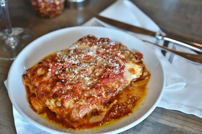 Osteria LuCa