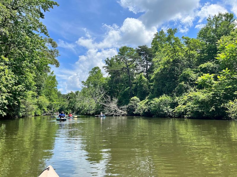 Outdoor Adventure Beyond the Trails