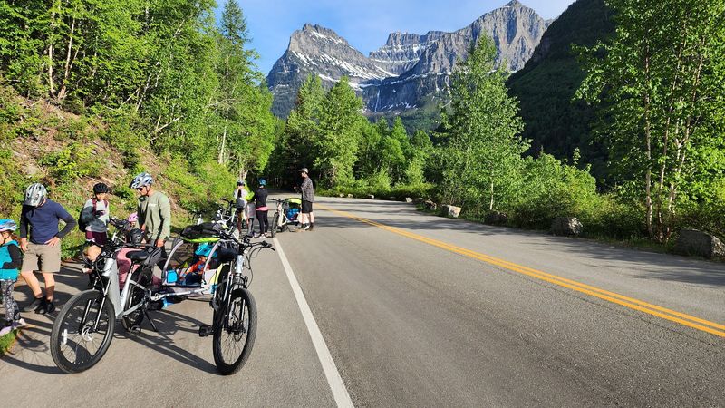 Outdoor Adventures Around Kalispell Beyond the Big Destinations