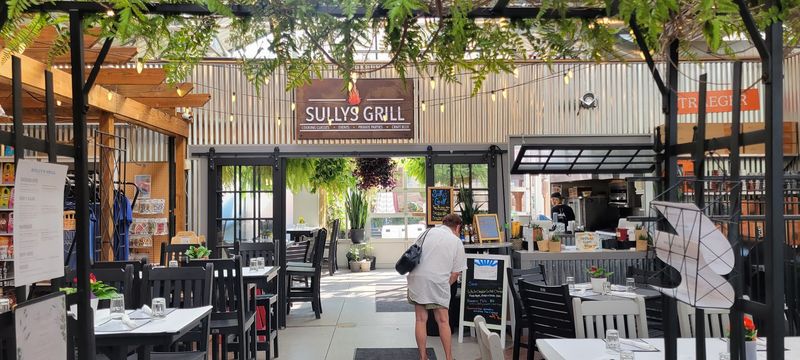 Outdoor Living Takes Over In A Very Convincing Way