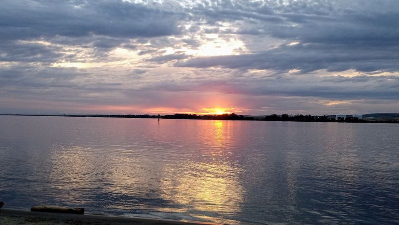 Outdoor Recreation and Natural Scenery Around Umatilla