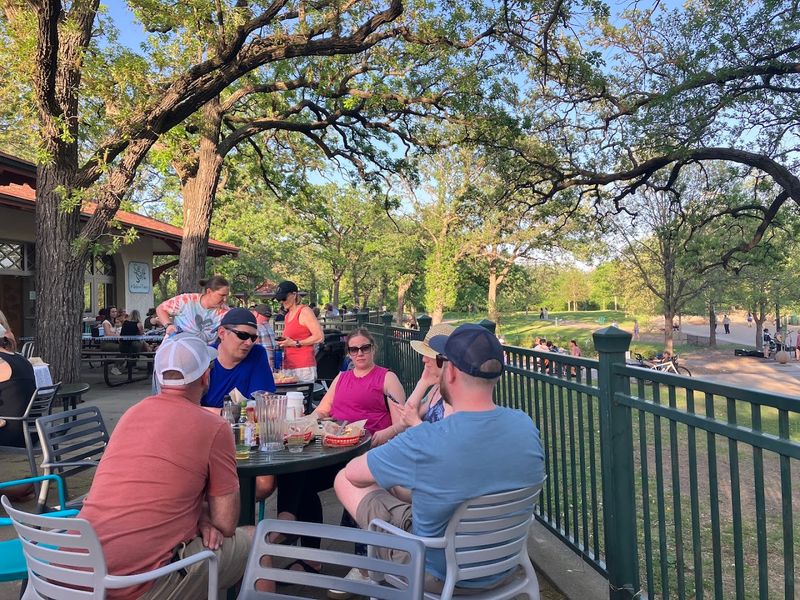 Outdoor Seating That Feels Like a Gift