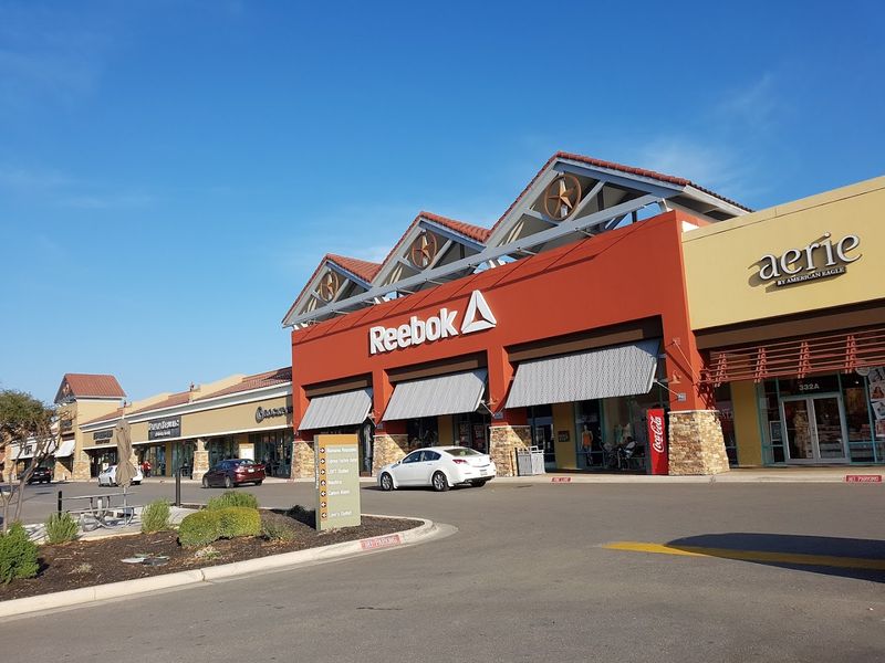 Over 105 Brand Stores Under One Roof
