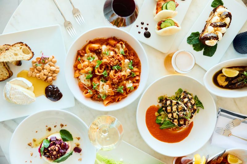 Over 200 Restaurants Serving Everything From Casual to Coastal Fine Dining