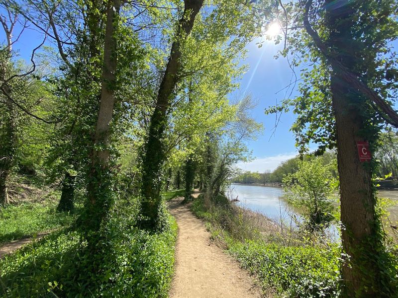 Over 26 Miles of Trails for Every Kind of Adventurer Over 26 Miles of Trails for Every Kind of Adventurer