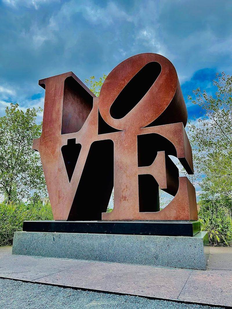 Over 40 Works by Notable Modern Artists