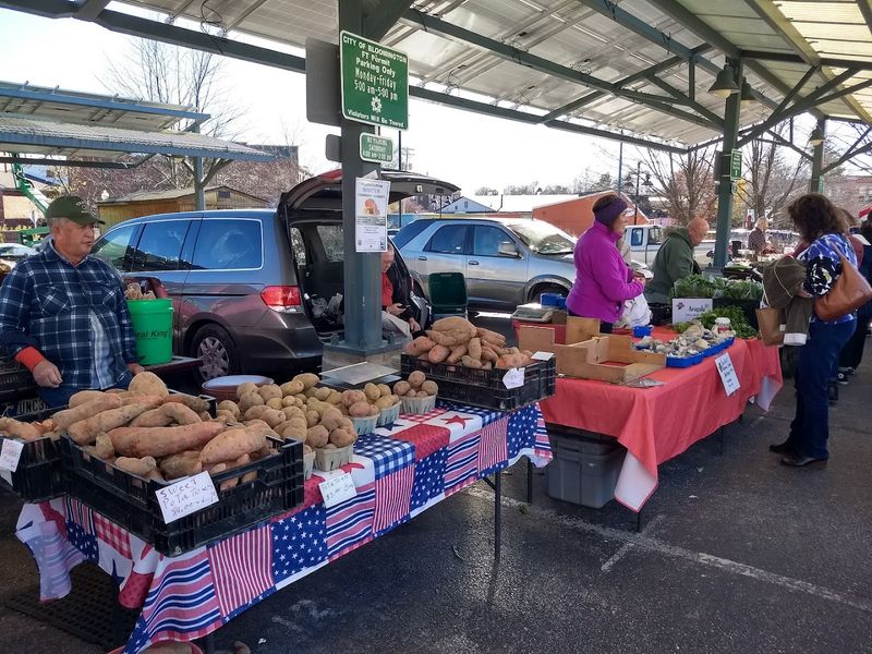 Over 50 Years of Community Tradition Keep This Market Thriving