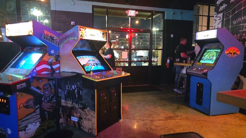 Over 60 Classic Arcade Games From the 80s and 90s