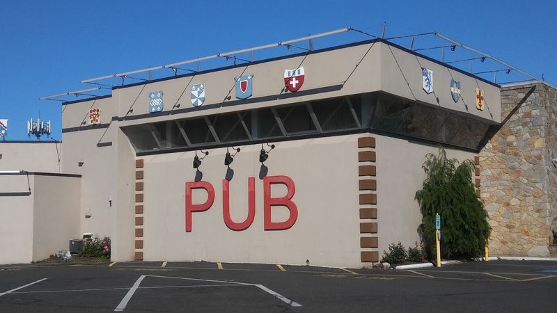 Over Seven Decades of History Packed Into One Building