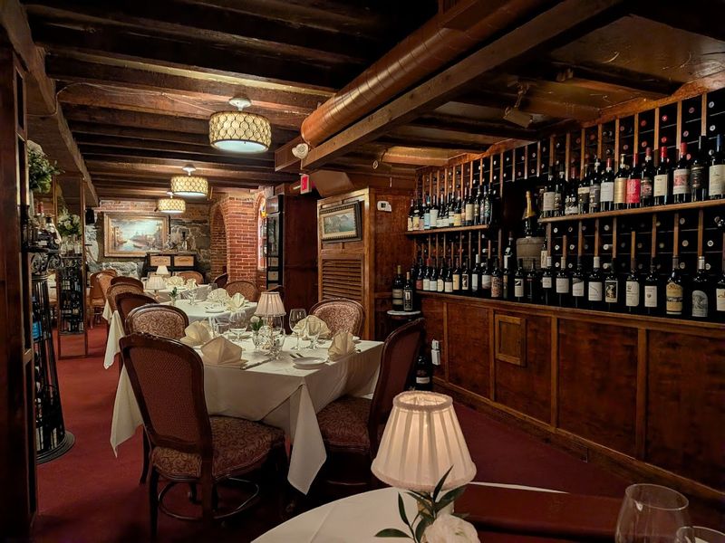 Over Three Decades of Authentic Italian Passion Over Three Decades of Authentic Italian Passion