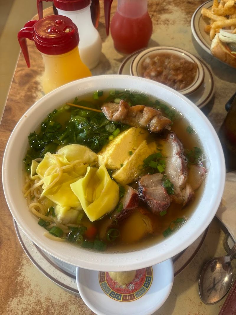 Oxtail Stew and the Comfort Food That Keeps People Coming Back