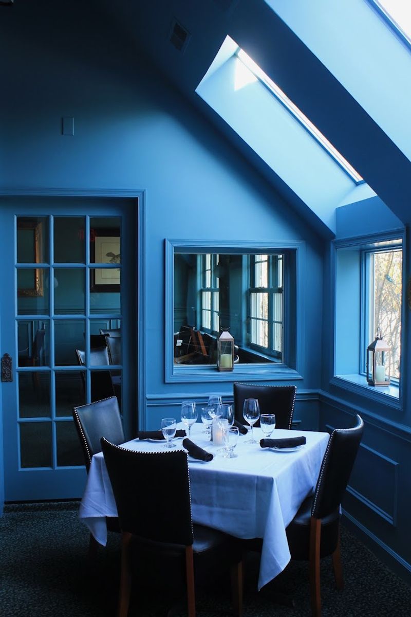 Oyster Bay Steak & Seafood