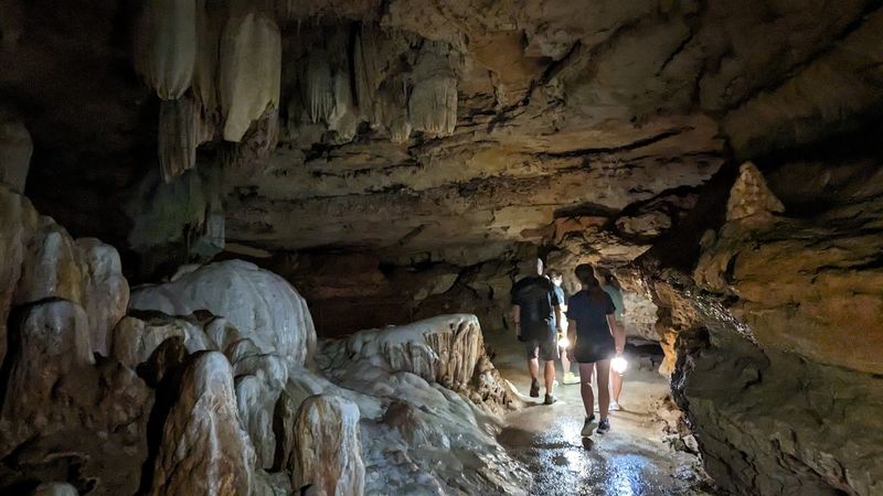 Ozark Caverns