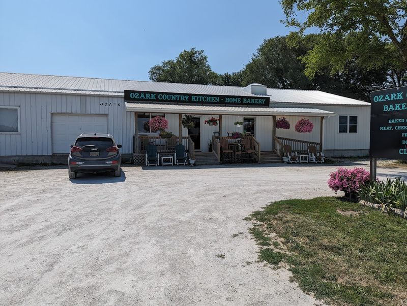 Ozark Country Kitchen in Dunnegan Is a Seasonal Treasure Worth Hunting Down Ozark Country Kitchen in Dunnegan Is a Seasonal Treasure Worth Hunting Down