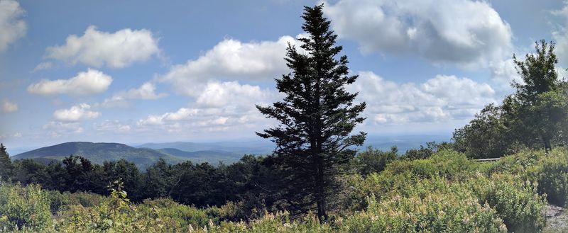 Pack Monadnock, Peterborough Pack Monadnock, Peterborough