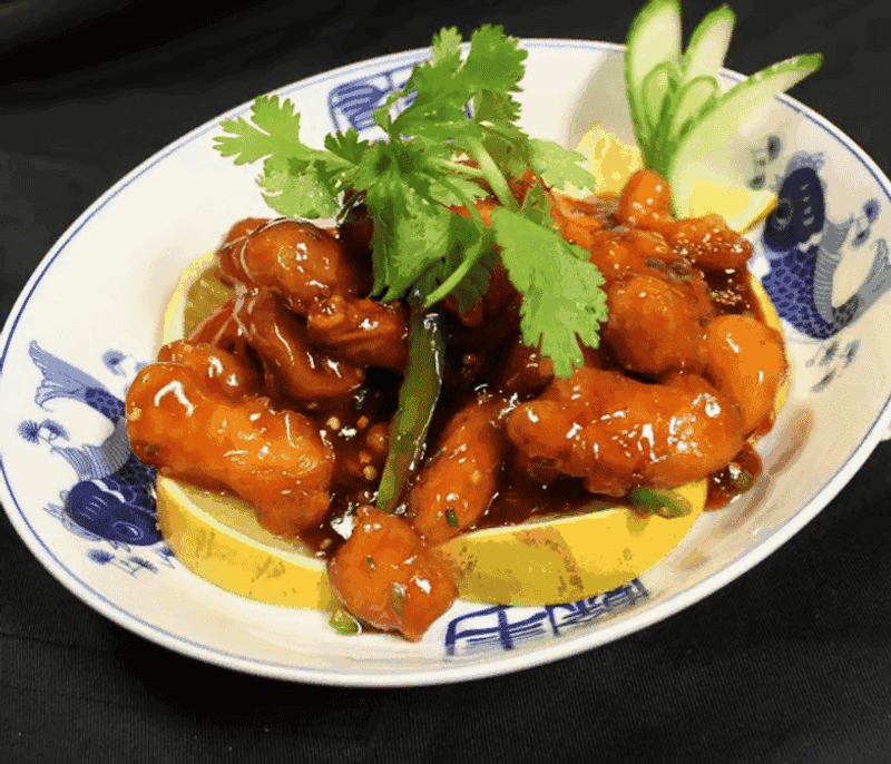 Pad Thai That Earns Its Place on the Menu