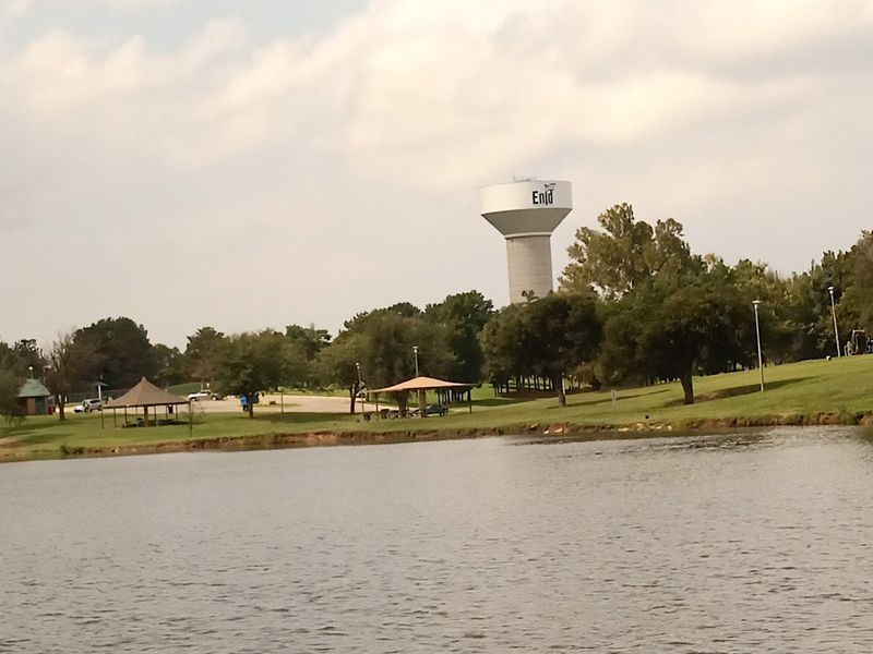 Paddle Boats on the 8.5-Acre Lake Paddle Boats on the 8.5-Acre Lake