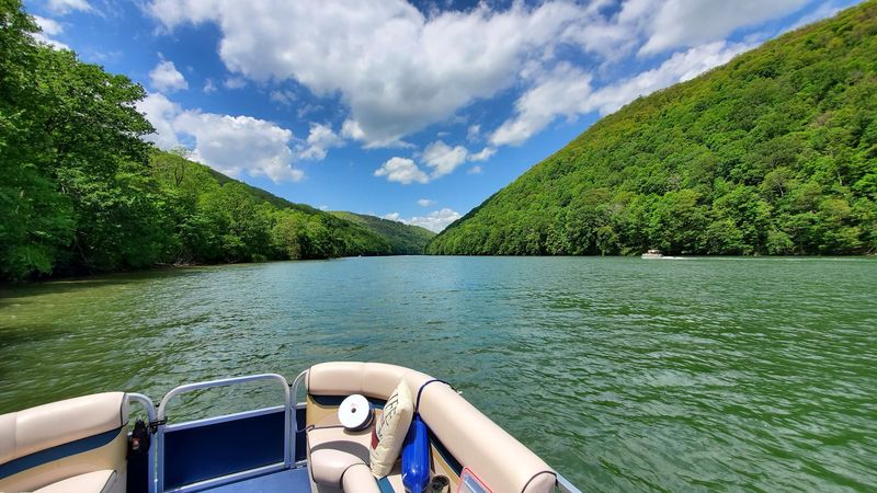 Paddleboarding Adventures on Flat, Forgiving Water