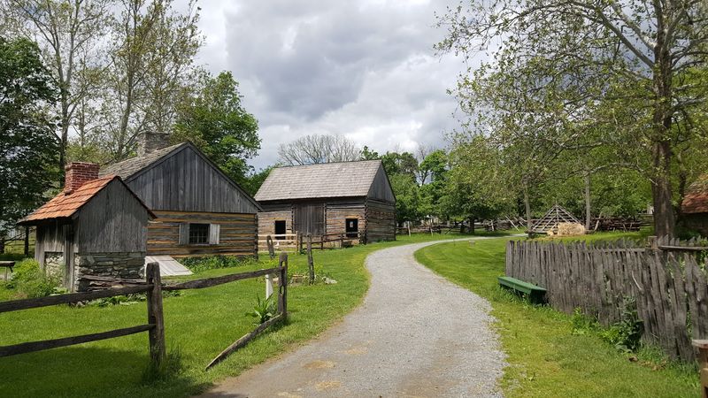 Pair It With More Heritage In Lancaster