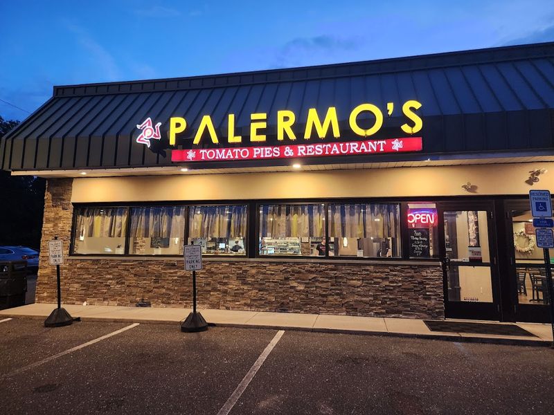 Palermo's