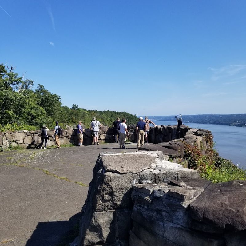 Palisades Interstate Park / State Line Lookout Palisades Interstate Park / State Line Lookout