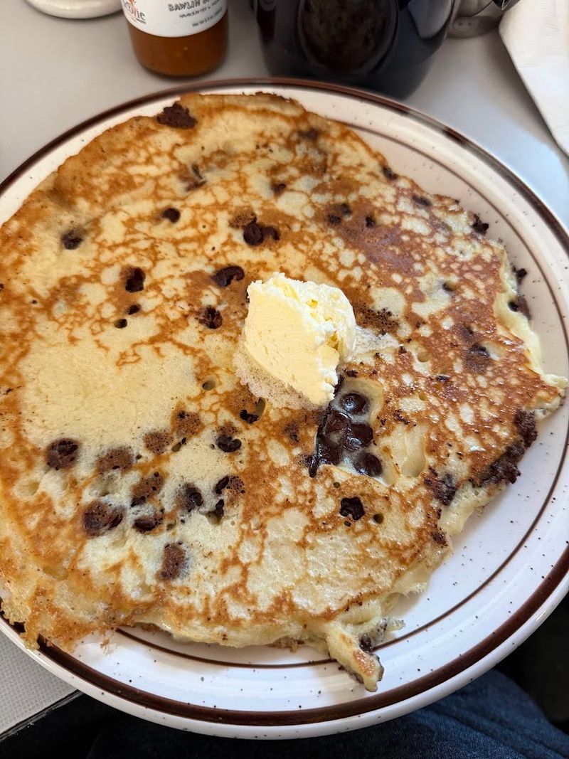 Pancakes Worth Planning Your Morning Around