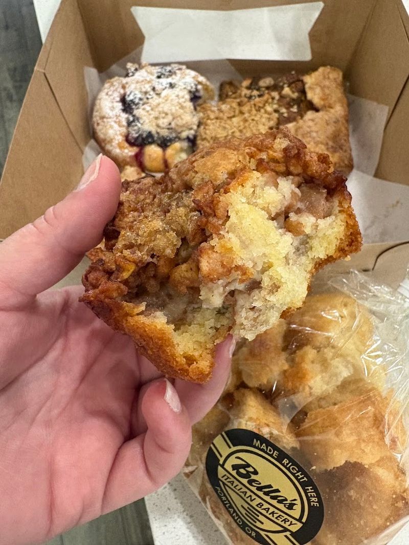 Panettone and Seasonal Specialties Panettone and Seasonal Specialties