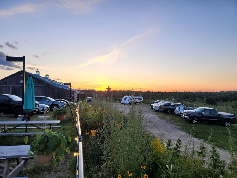 Panoramic Sunset Views That Will Stop You Mid-Sentence