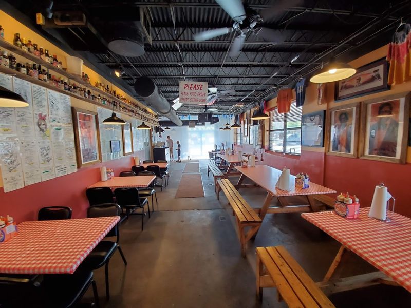 Pappy's Smokehouse