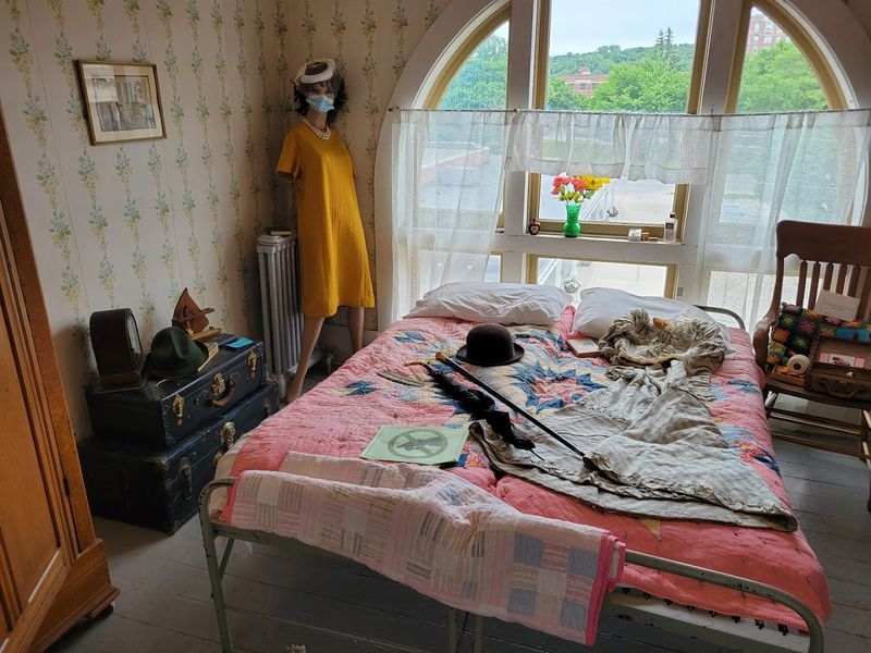 Paranormal Activity and Ghost Investigations