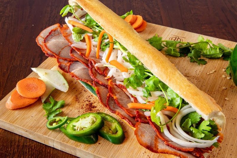 Paris Banh Mi, Colorado