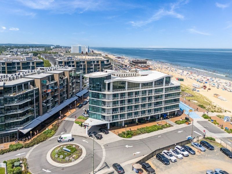 Parking Realities Every Visitor Should Know Parking Realities Every Visitor Should Know