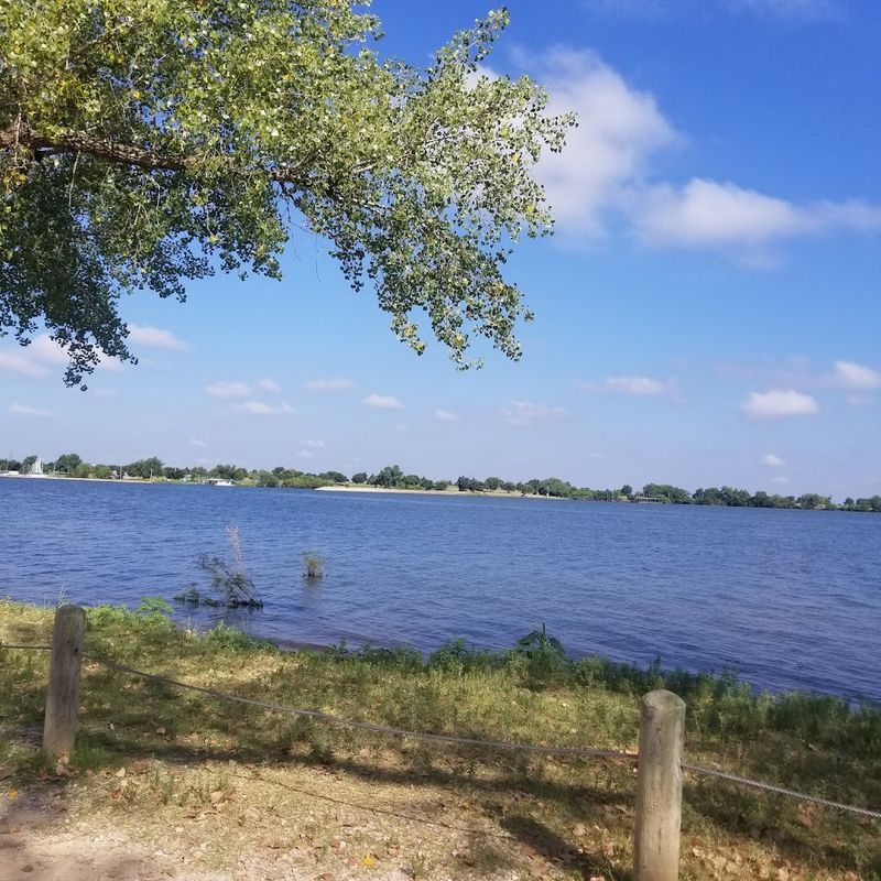 Parks, Picnic Spots, And Green Space Around The Shore Parks, Picnic Spots, And Green Space Around The Shore