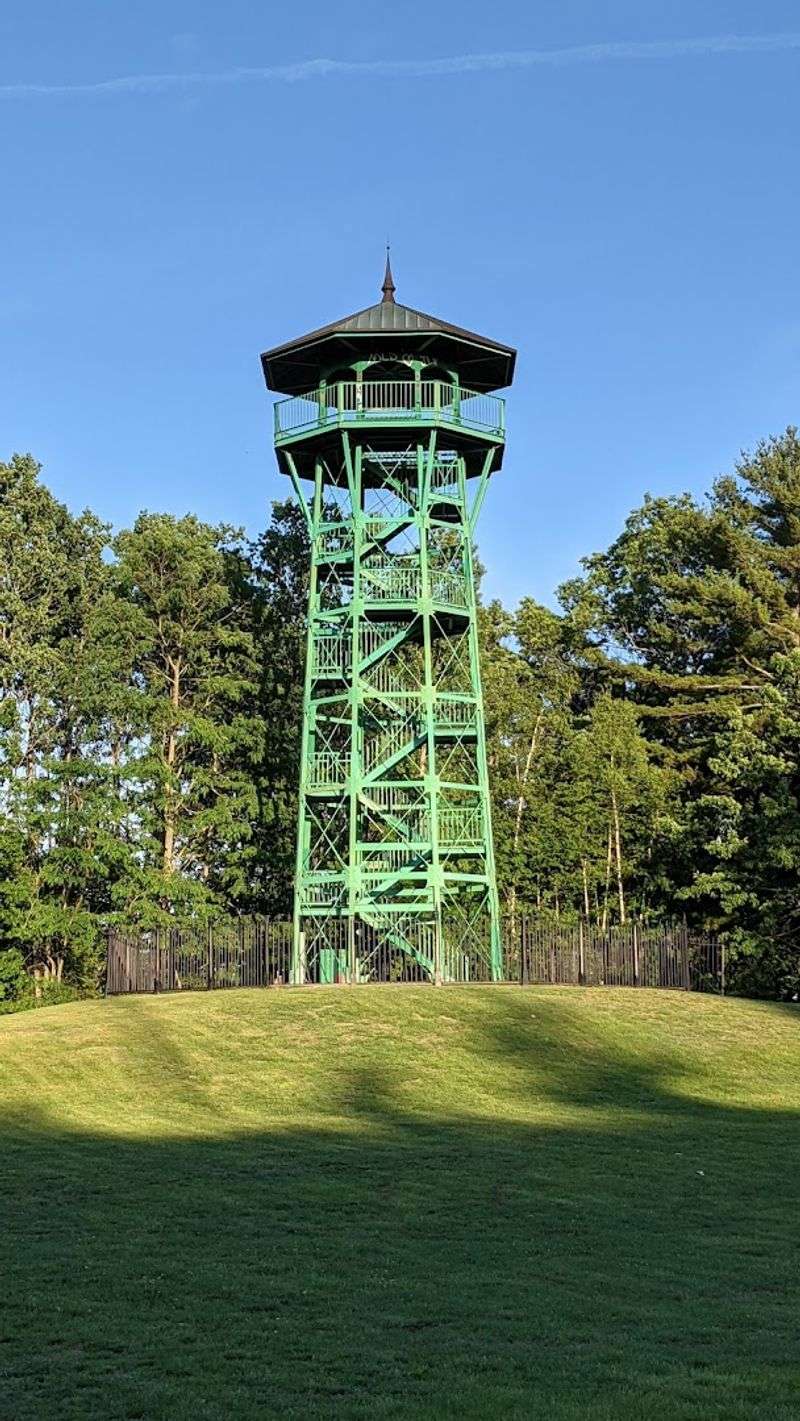 Parks and Trails That Make You Want to Cancel Your Gym Membership