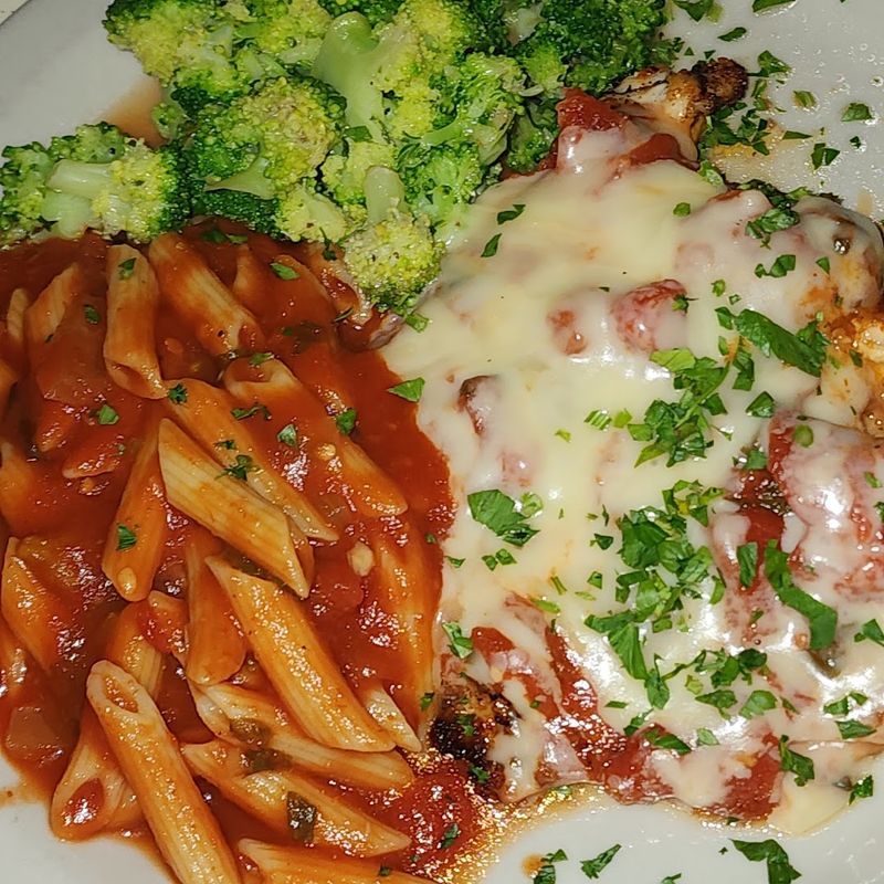 Pasta Dishes Made From Scratch With Real Flavor