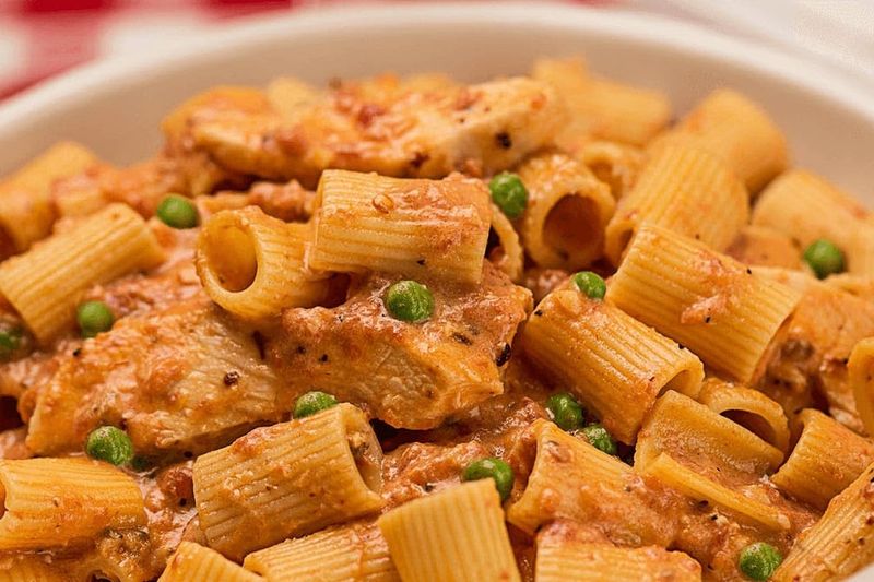 Pasta Dishes That Comfort and Satisfy Every Time Pasta Dishes That Comfort and Satisfy Every Time