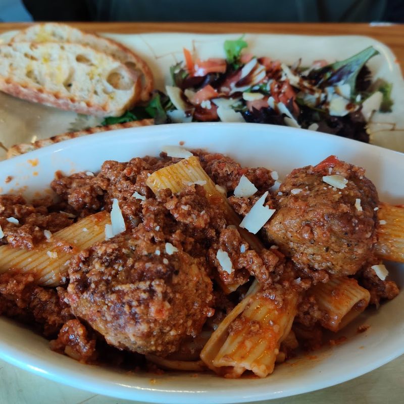Pasta Dishes That Taste Like A Nonna Made Them Pasta Dishes That Taste Like A Nonna Made Them