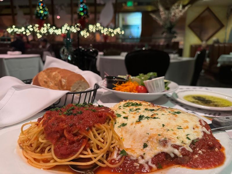 Pasta Done The Way It Was Always Meant To Be Pasta Done The Way It Was Always Meant To Be