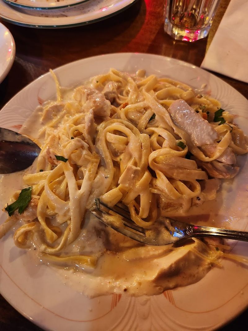 Pasta Made the Way It Should Be Pasta Made the Way It Should Be