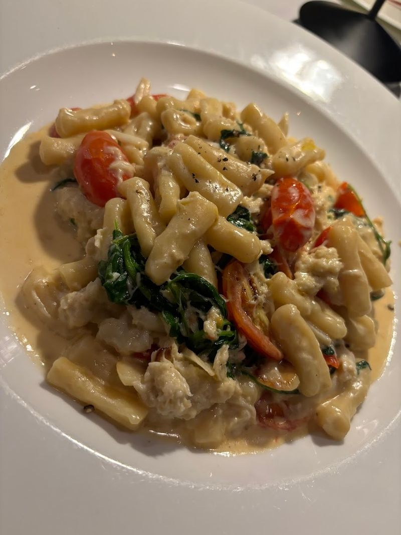 Pasta That Comes Straight From the Heart of Italy Pasta That Comes Straight From the Heart of Italy