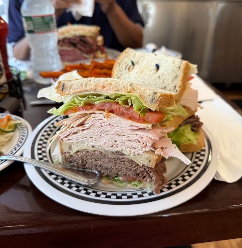 Pastrami That Actually Lives Up to the Hype