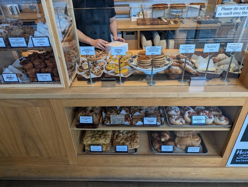 Pastries That Cover Every Craving Pastries That Cover Every Craving