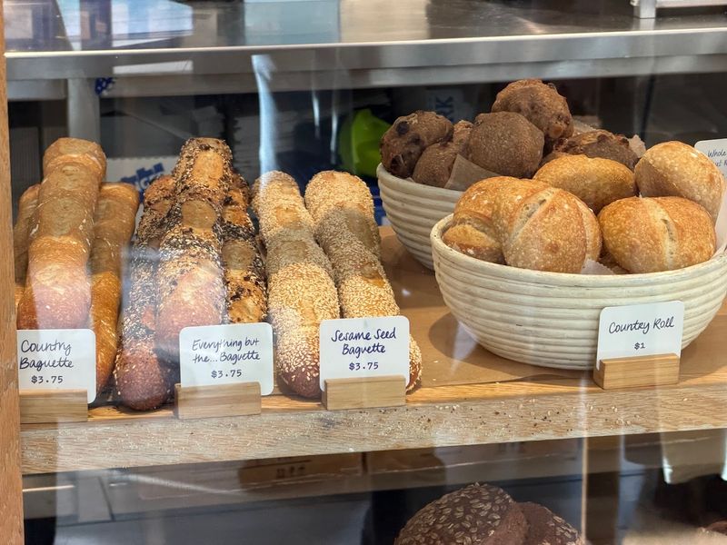 Pastries That Redefine What Flaky Means