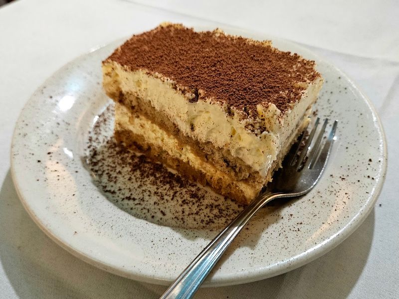 Pastries and Desserts Worth Saving Room For