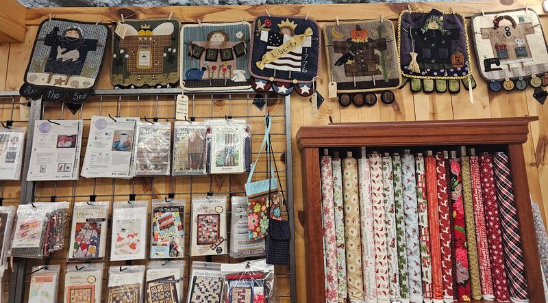 Patterns and Kits for Every Skill Level