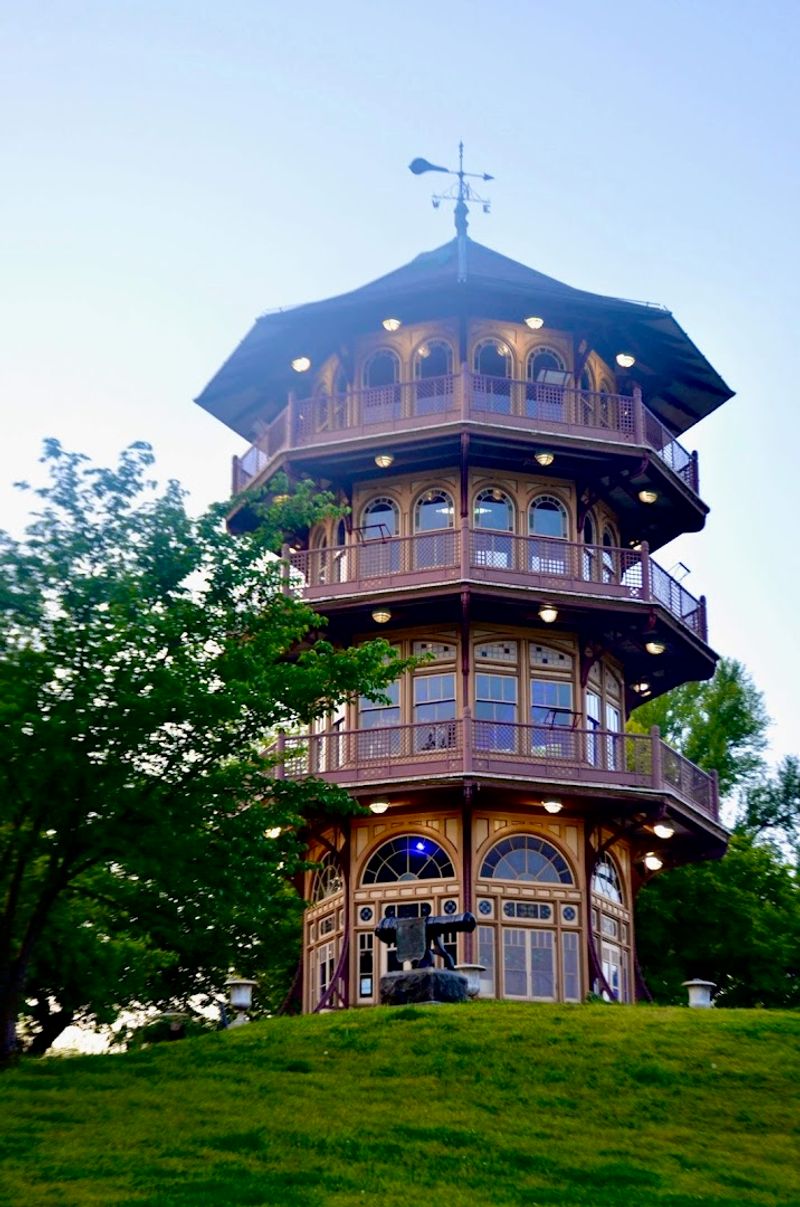Patterson Park