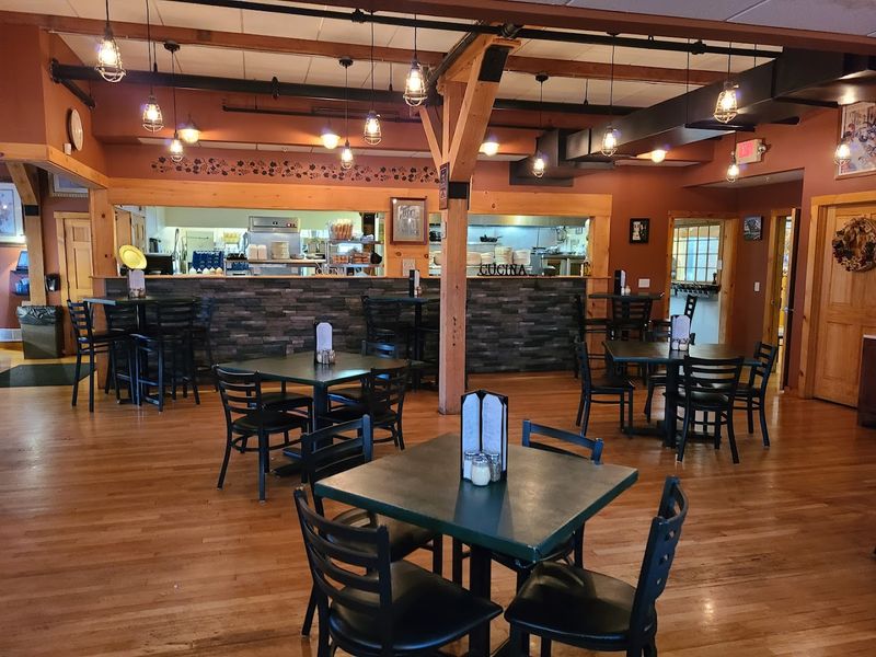 Patty B's Italian Restaurant (Dover) Patty B's Italian Restaurant (Dover)