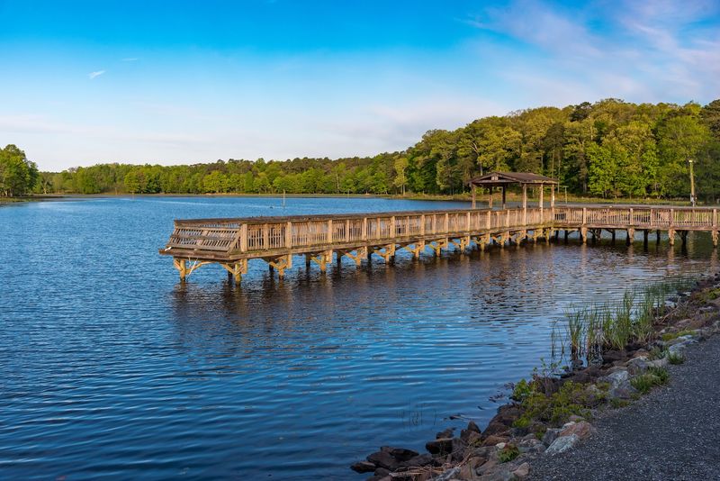Patuxent Research Refuge, National Wildlife Visitor Center