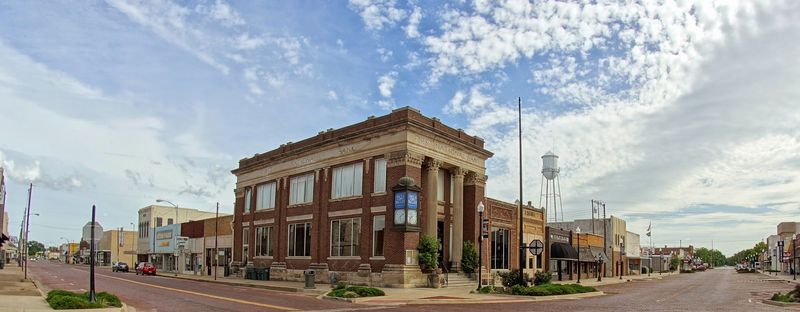Pauls Valley, Oklahoma Pauls Valley, Oklahoma