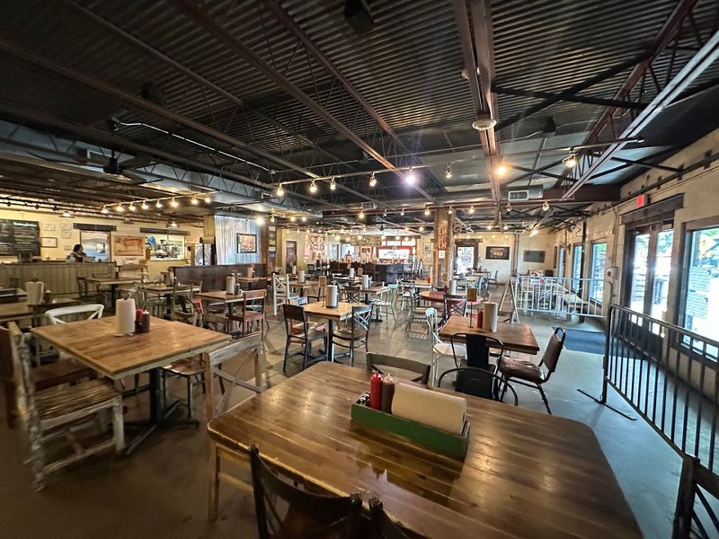 Pecan Lodge, Dallas